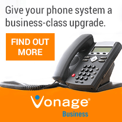 Vonage Business