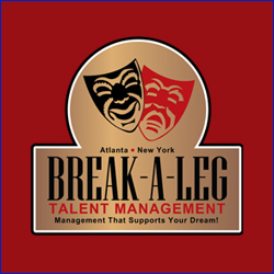 Break a Leg Talent
