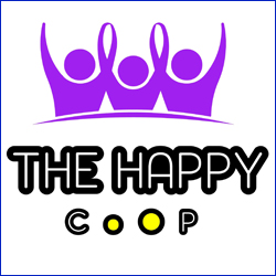 Happy Neighborhood Project Coop
