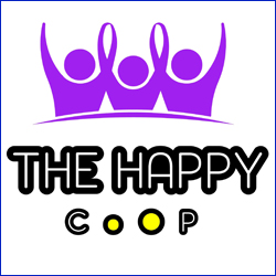 Happy Neighborhood Project Coop